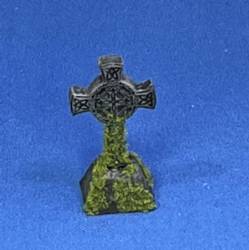 Celtic Cross B (PAINTED)